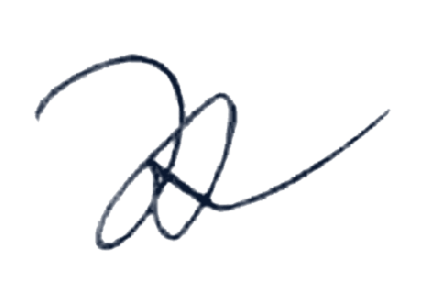 Nichole Ryan's signature